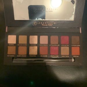 Anastasia Beverly Hills Modern Renaissance Palette